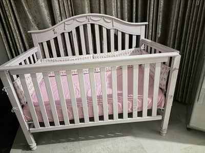Baby cot