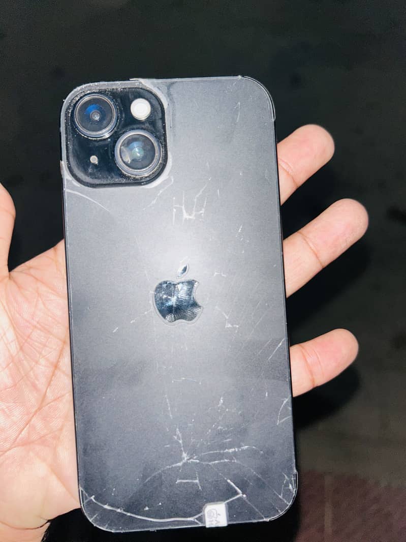 Apple iPhone 15 5