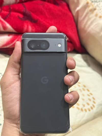 Google Pixel 8