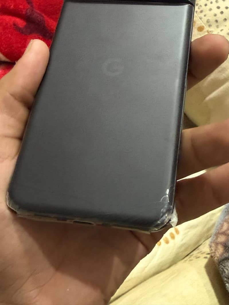 Google Pixel 8 1