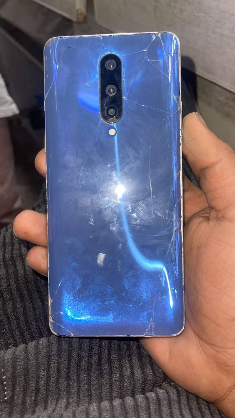 One Plus 8 0