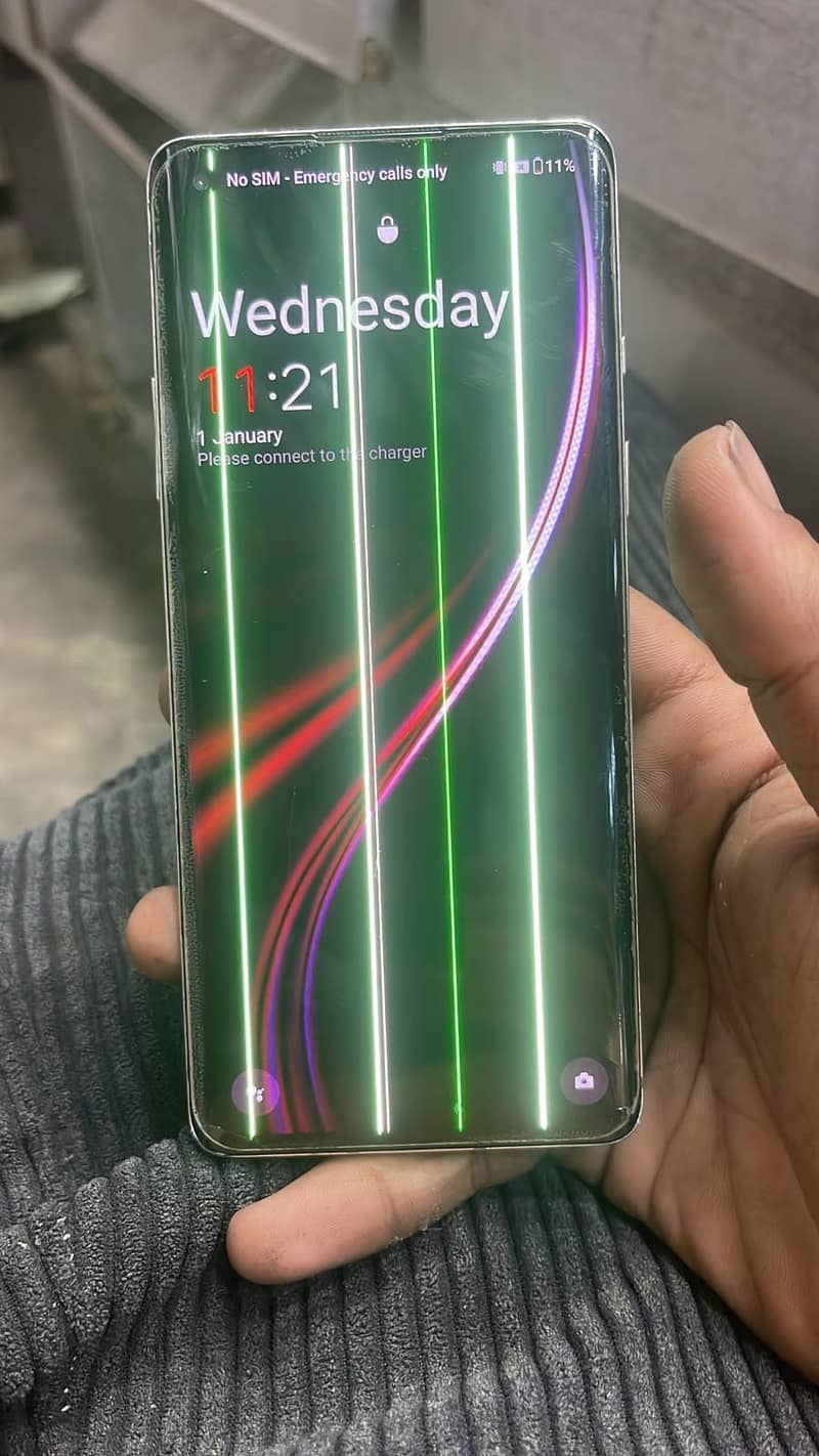 One Plus 8 1