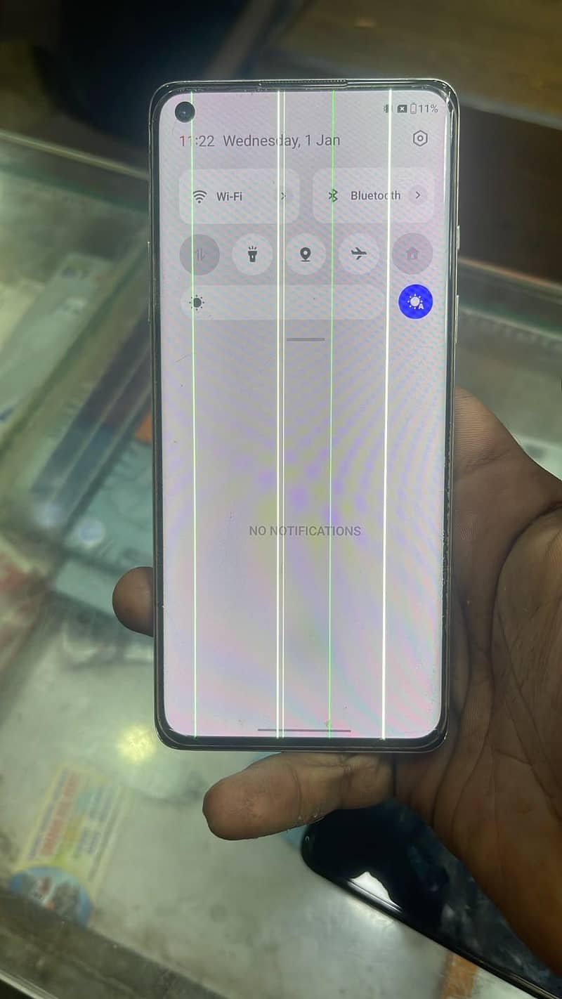 One Plus 8 3