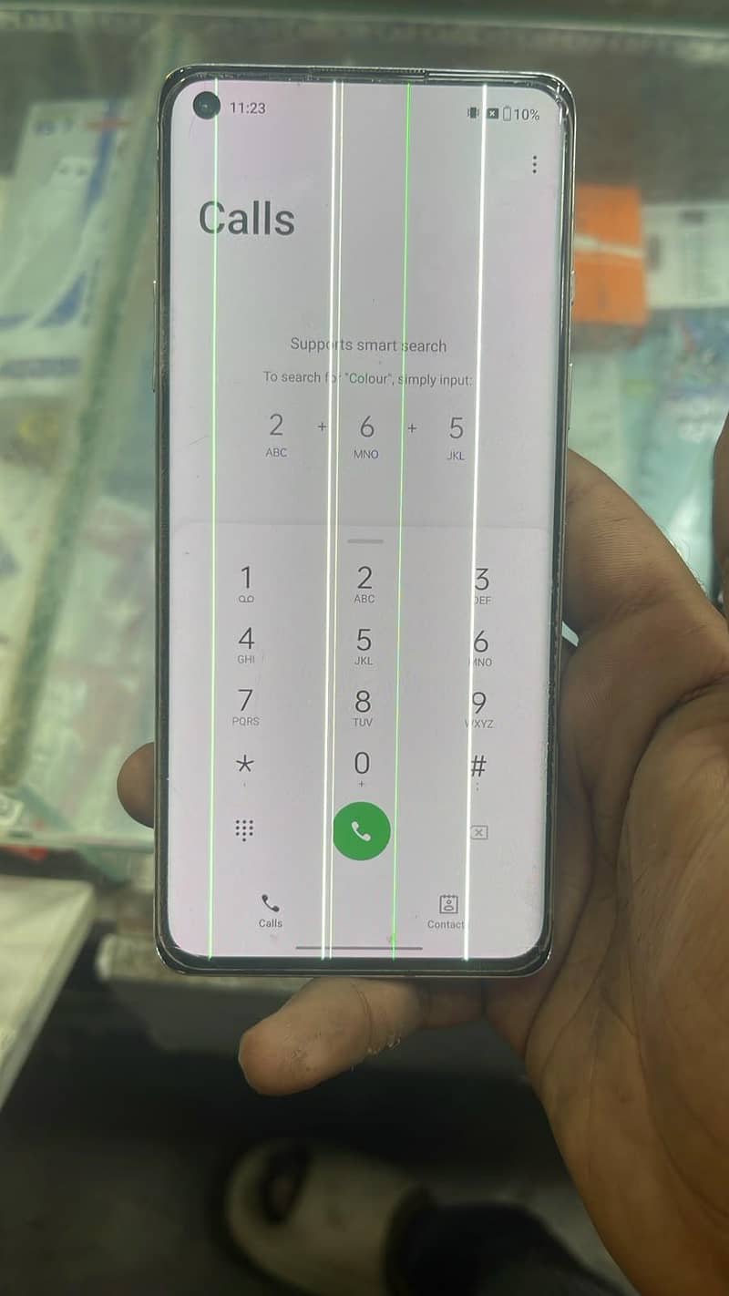 One Plus 8 4