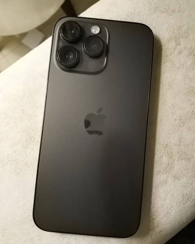 Apple iPhone 14 Pro Max 2