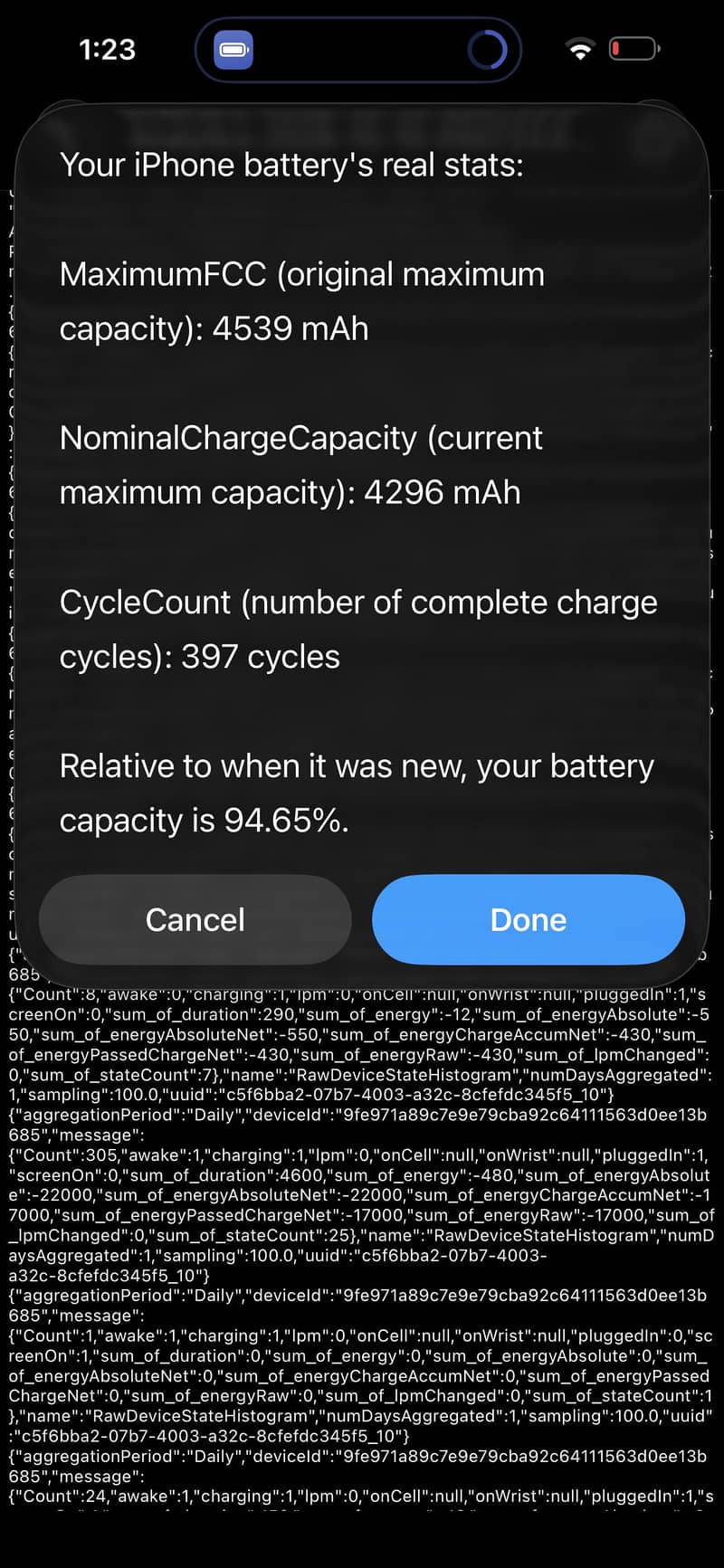 Apple iPhone 14 Pro Max 5