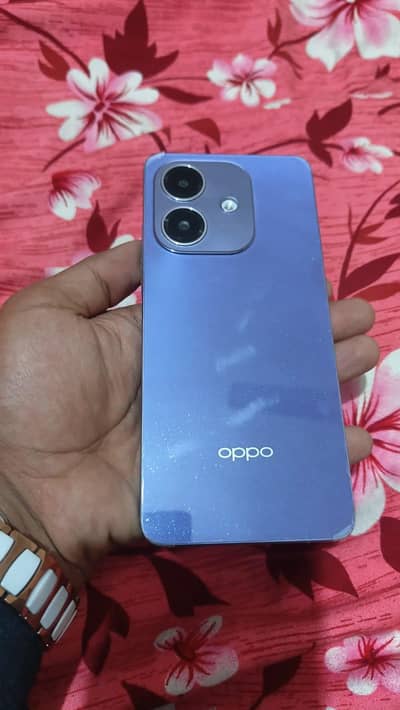 OPPO A5
