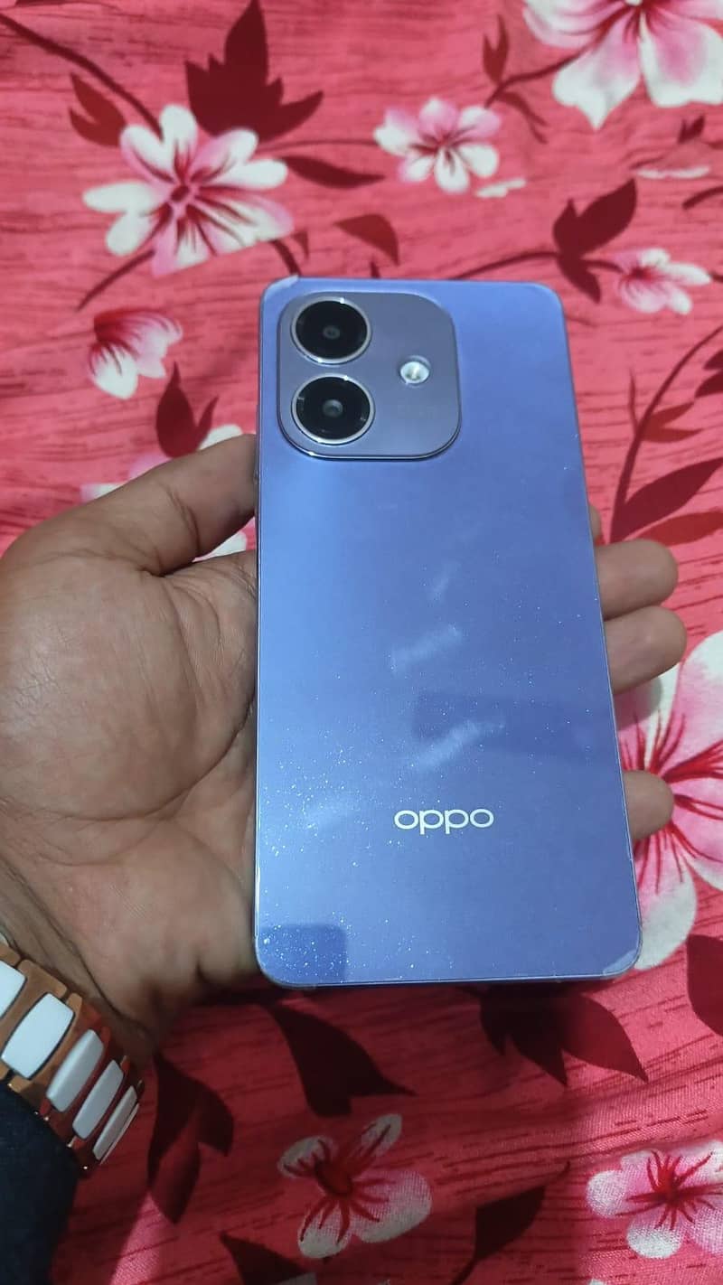 OPPO A5 0
