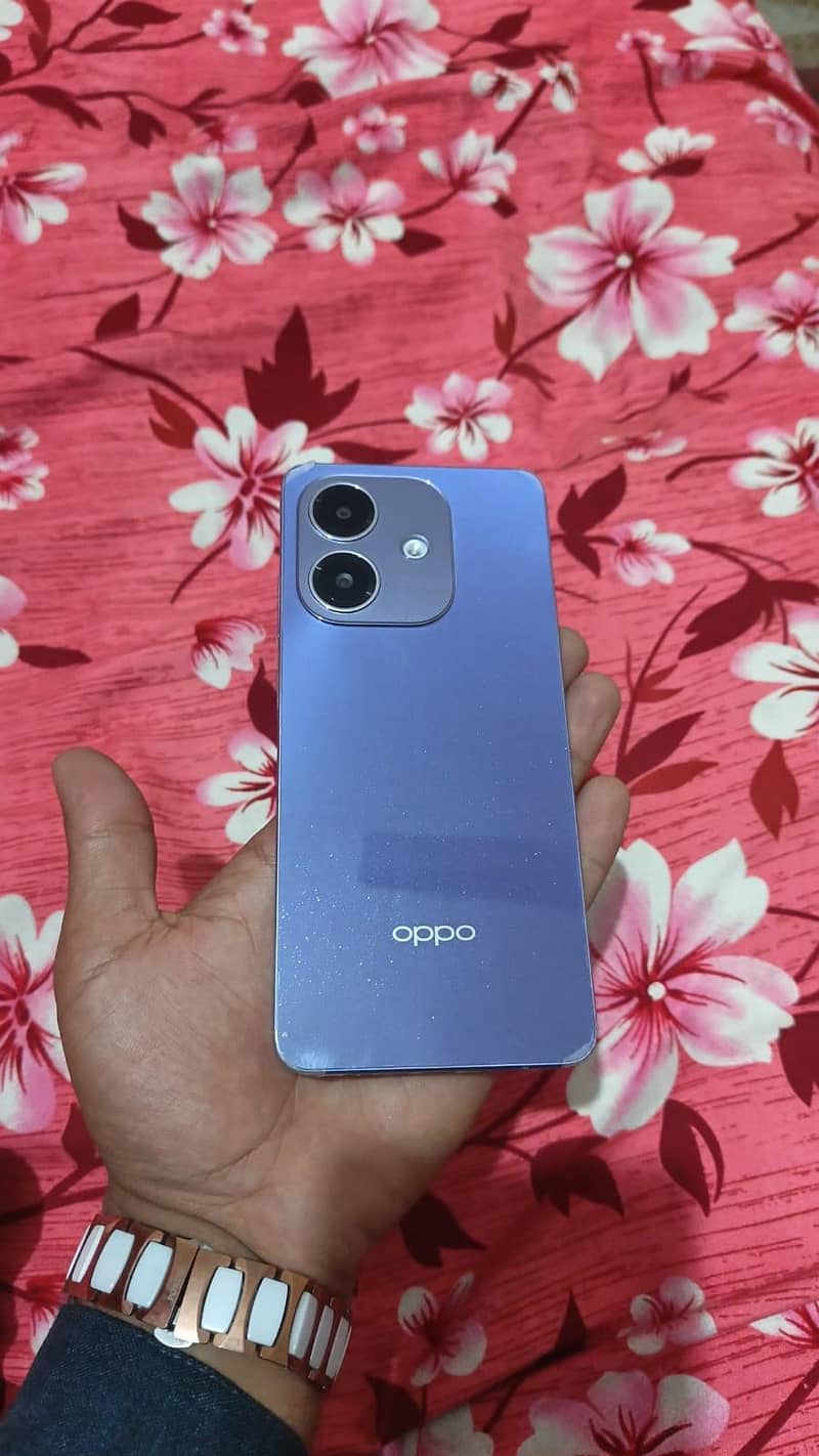 OPPO A5 4