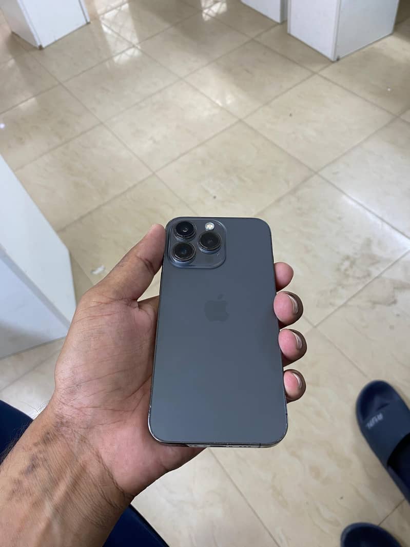 Apple iPhone 13 Pro 0