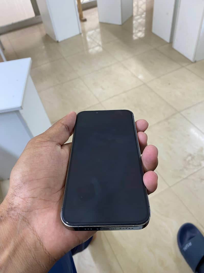 Apple iPhone 13 Pro 1