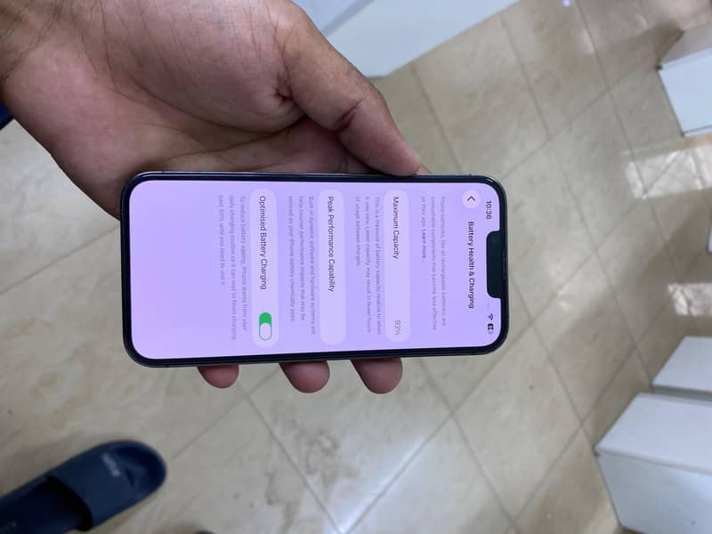 Apple iPhone 13 Pro 3