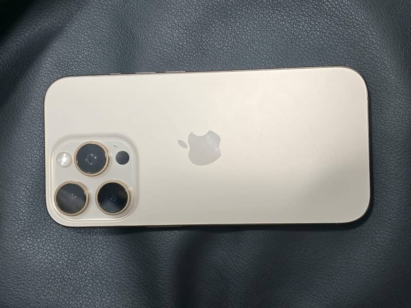 Apple iPhone 16 Pro 1