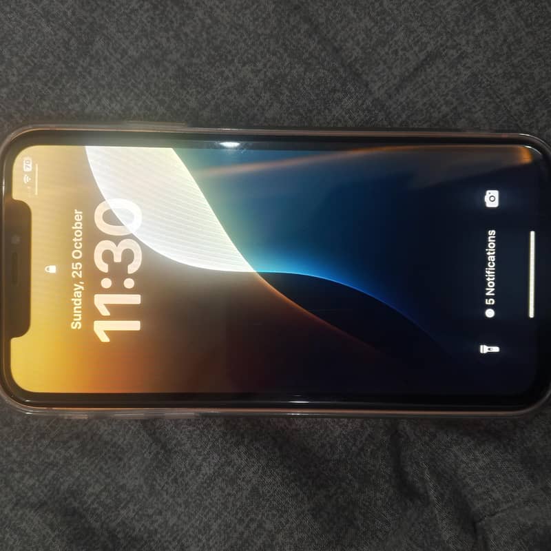 Apple iPhone XR 1