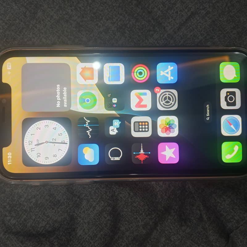 Apple iPhone XR 2