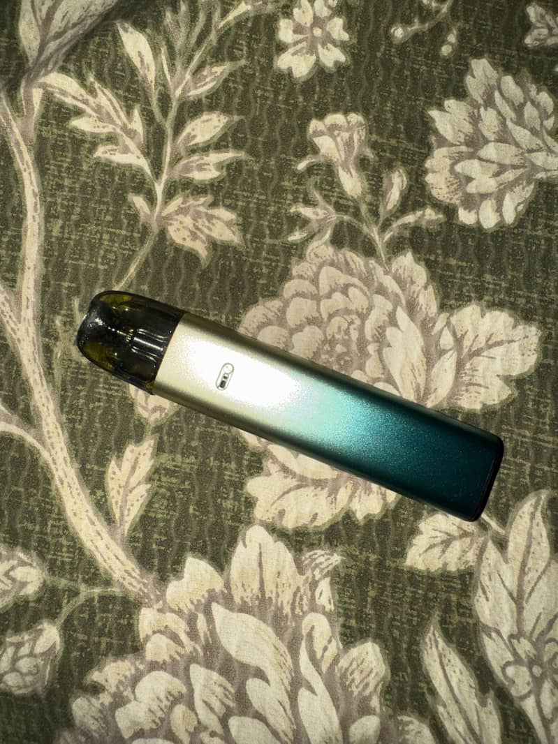 ARGUS vape 2