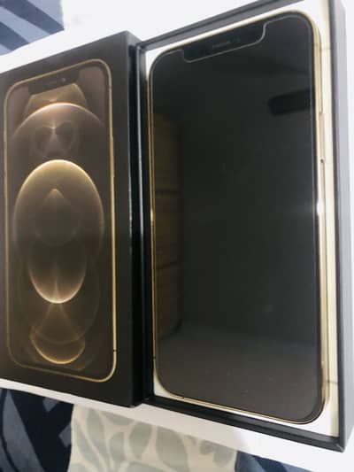 iPhone 12 Pro 128 GB 10/10