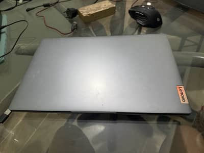 Lenovo laptop