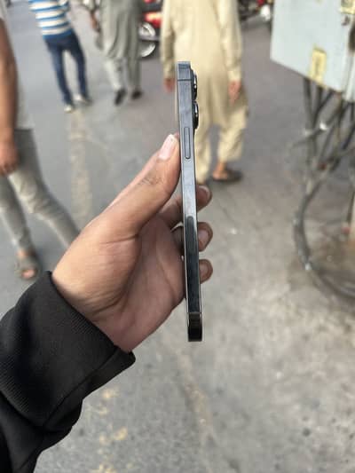 Apple iPhone 13 Pro Max 128Gb non pta jv