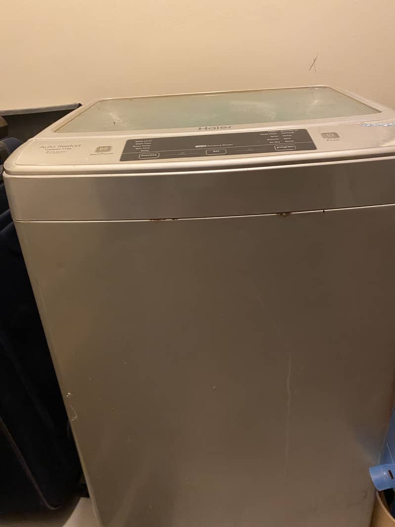 Automatic washinh machine 0