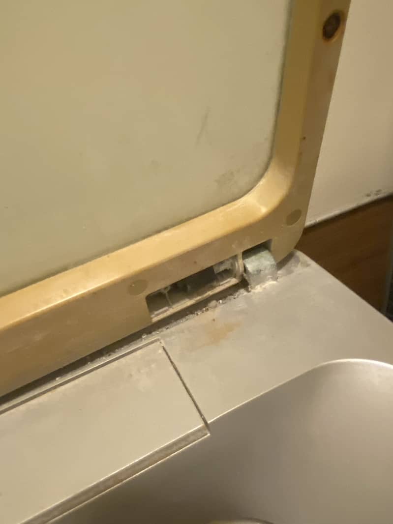 Automatic washinh machine 2