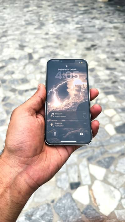 Apple iPhone 13 Pro 256GB FU