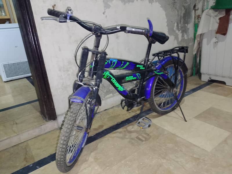 bicycle 1