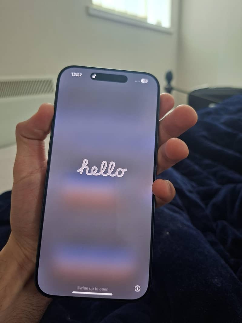Apple iPhone 17 Pro Max 2