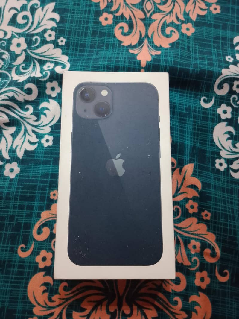 Apple iPhone 13 2
