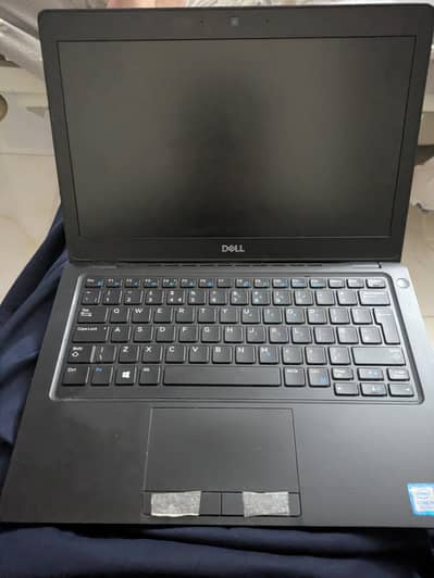 Dell Latitude 5290 | Intel Core i5 |  8 Gen, 4GB DDR4, 128 GB SSD