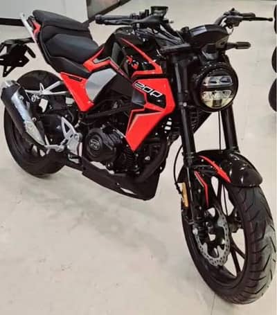 super star R200 Bike 2025 Model
