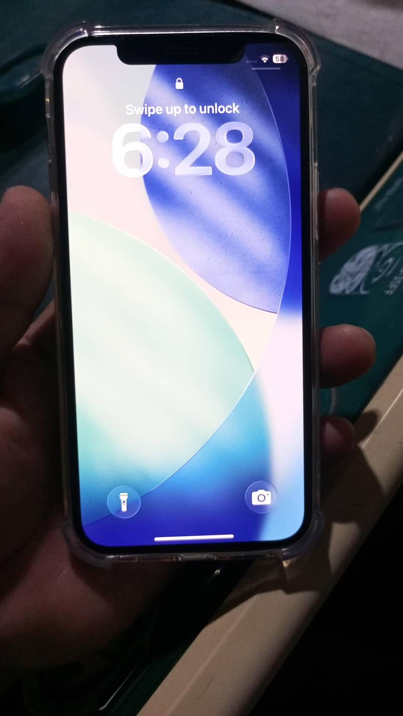 Apple iPhone 12 5