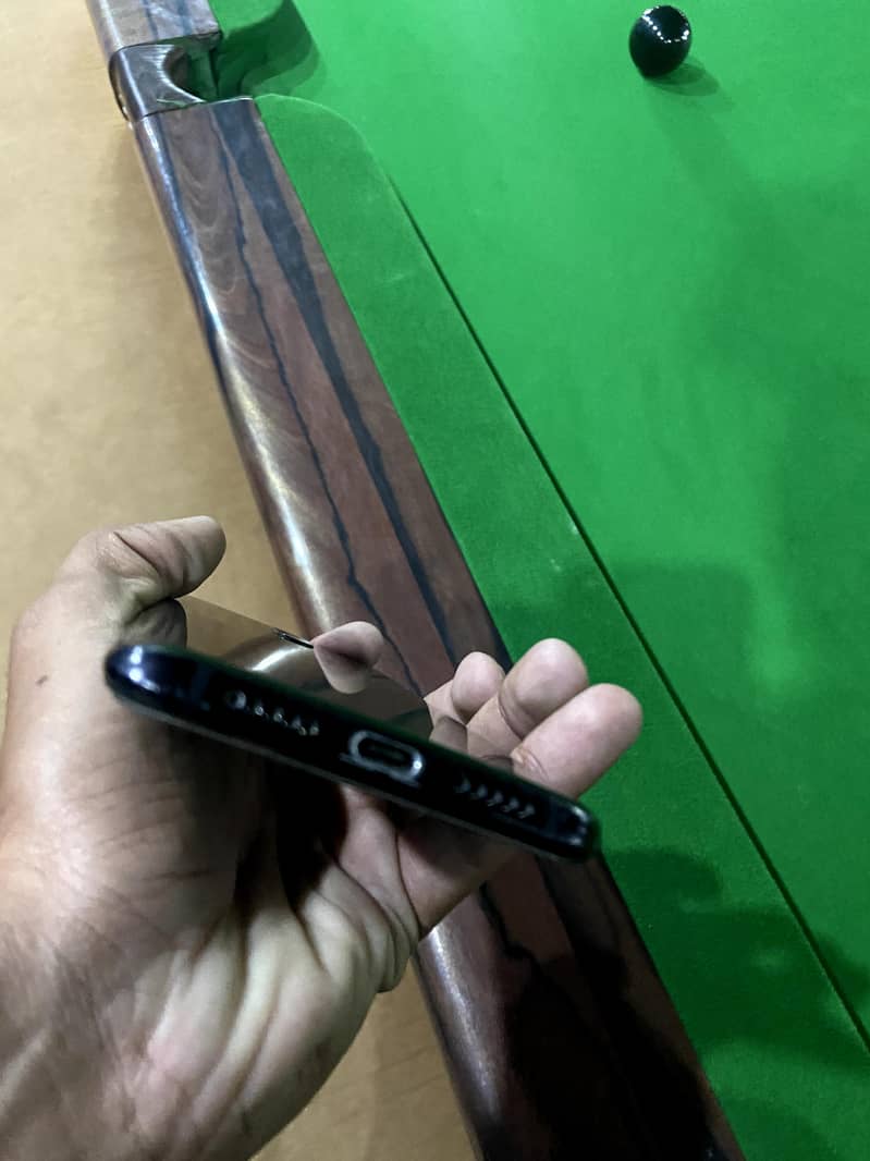 One Plus 6T 1
