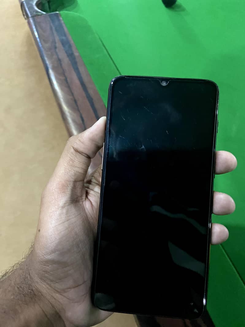 One Plus 6T 2