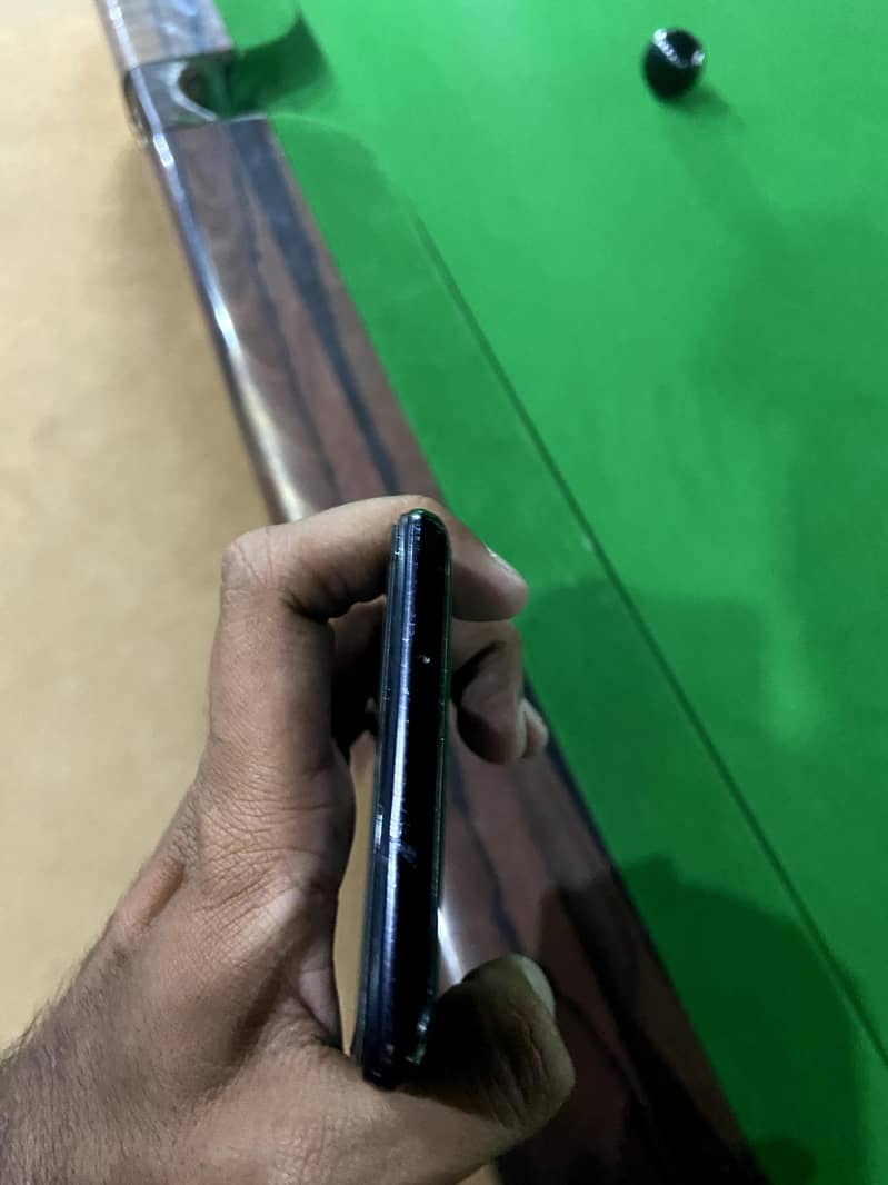 One Plus 6T 5