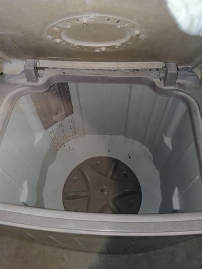 Super Asia Washing Machine