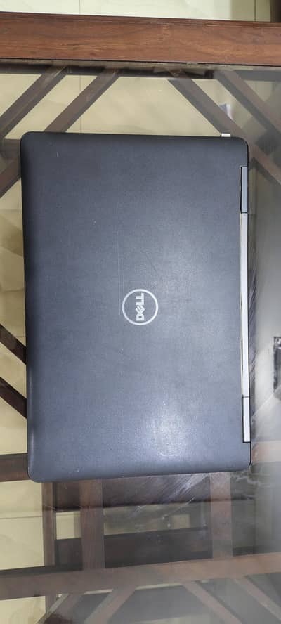 Dell Laptop core i5