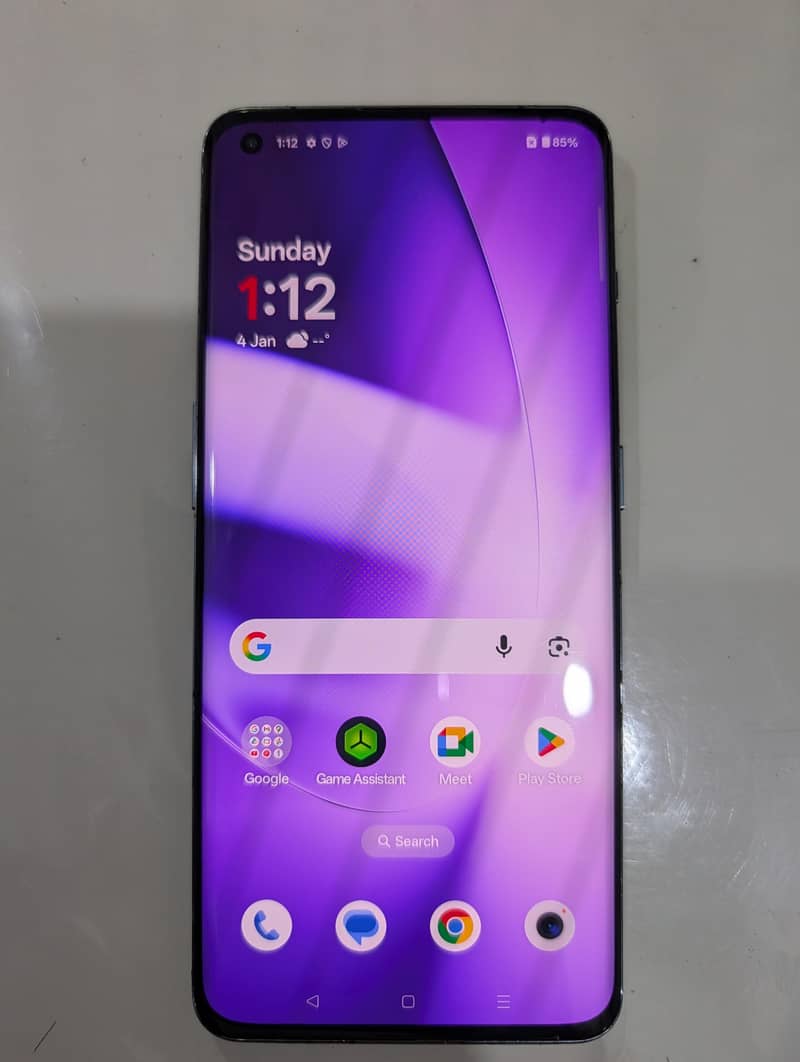 One Plus 11 5G 1