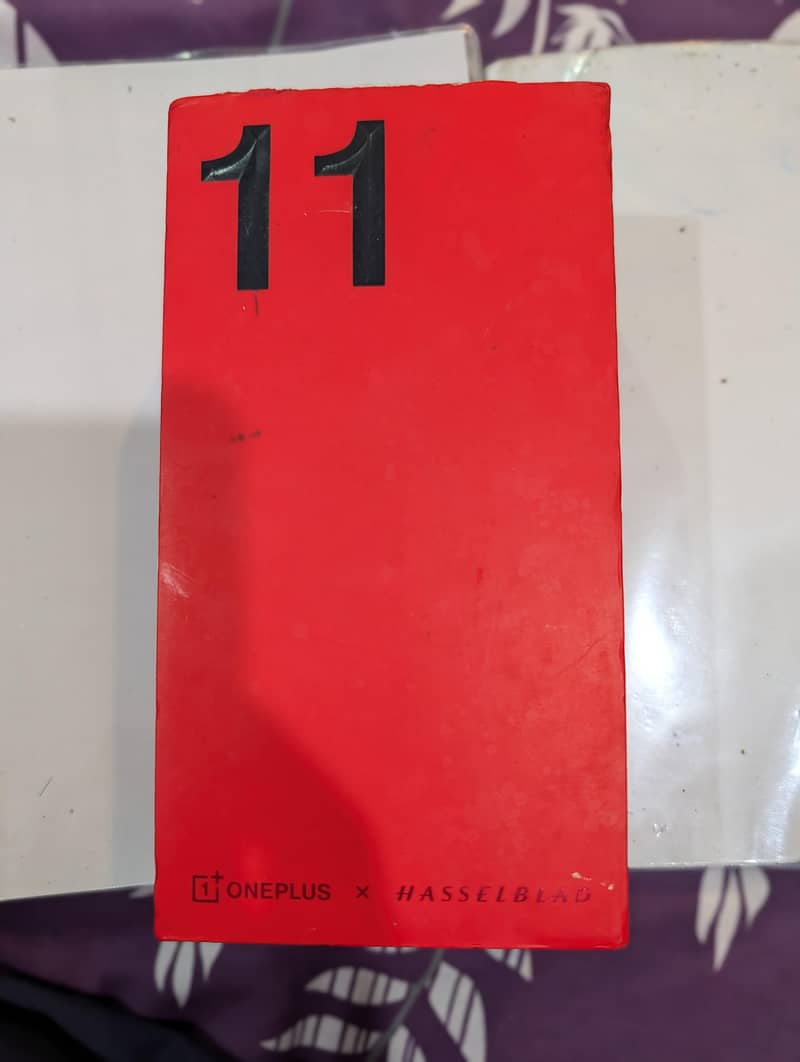 One Plus 11 5G 3