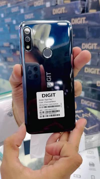 digit play 3gb 32gb