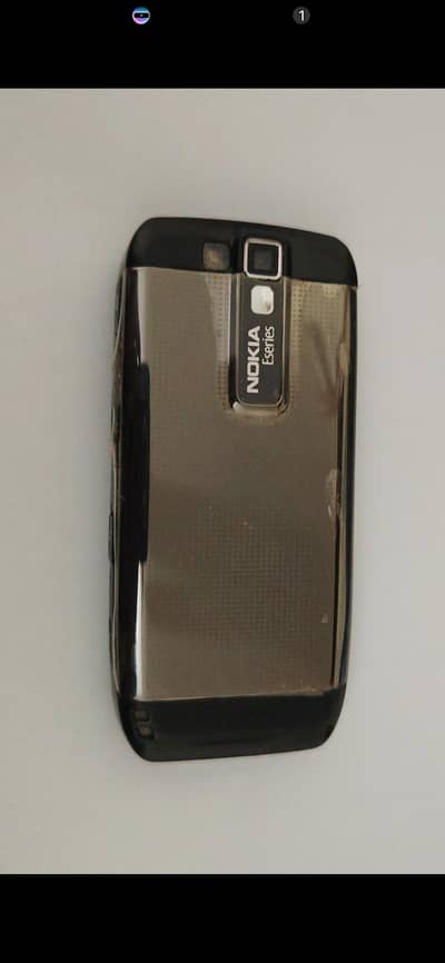 Nokia E66