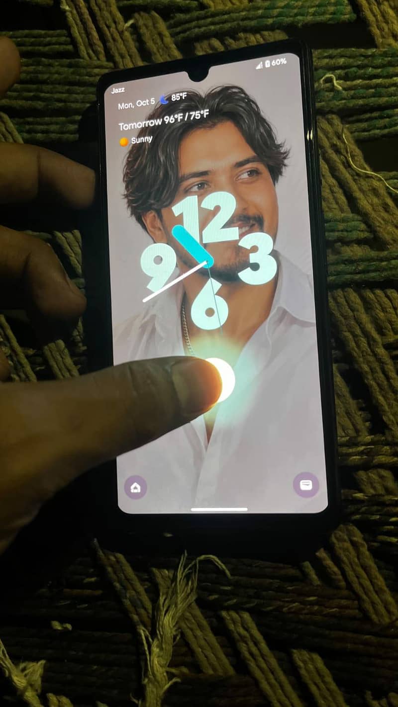 Google Pixel 6a 1