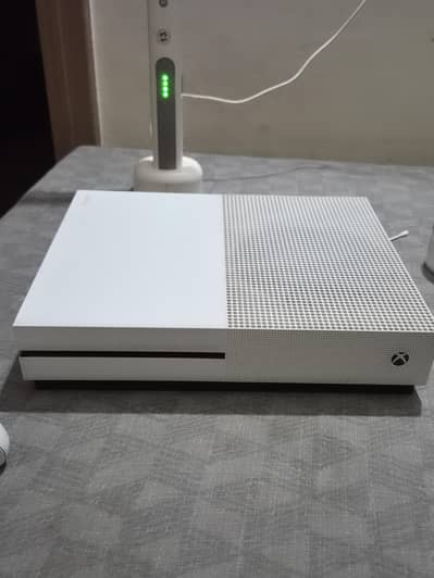 Xbox One S 1tb jailbreak