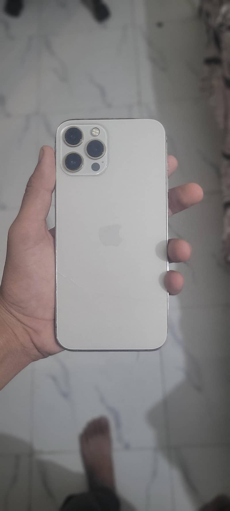 Iphone 12 pro Max 0