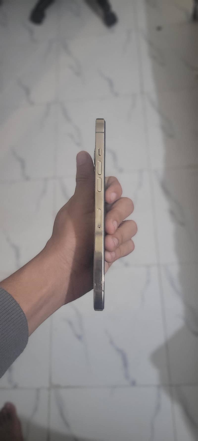 Iphone 12 pro Max 1