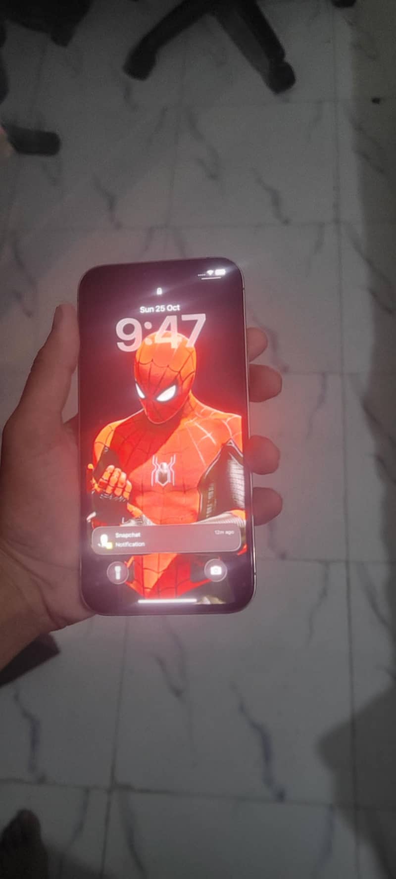 Iphone 12 pro Max 3