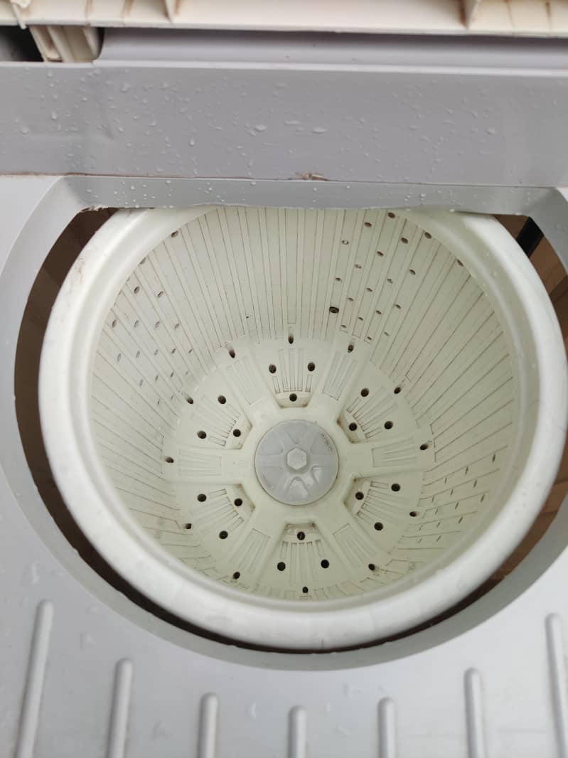 GFC dryer 3