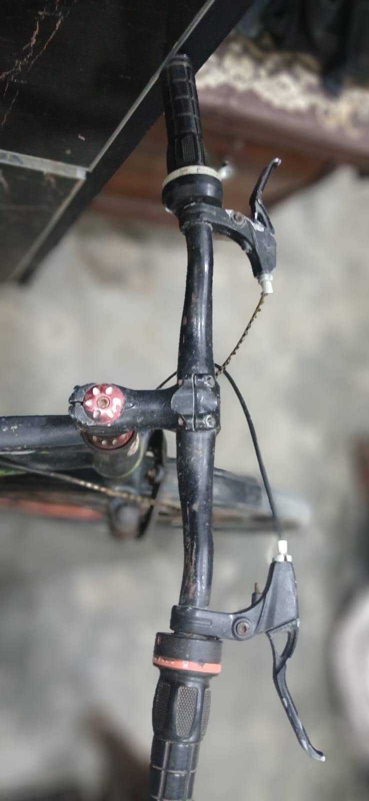 Casplan cycle good condition 8