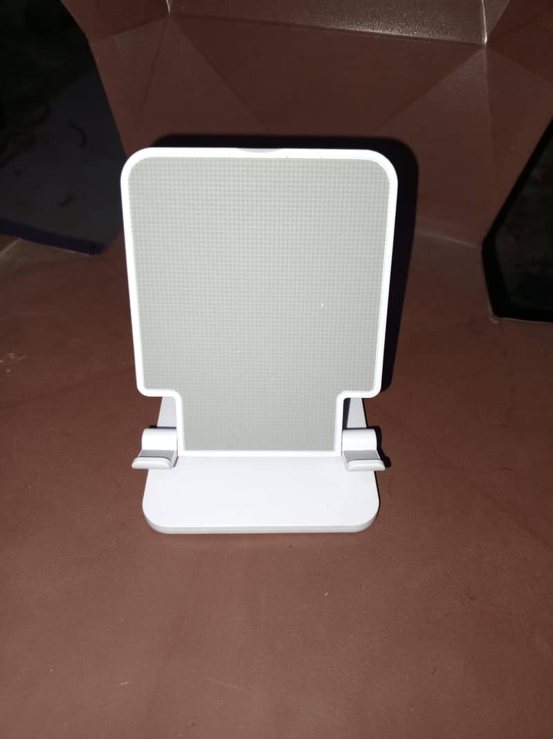 tablet and mobile stand 1