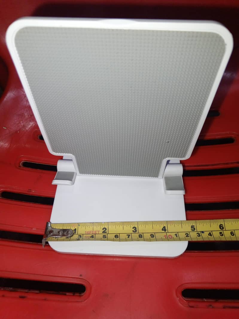 tablet and mobile stand 5